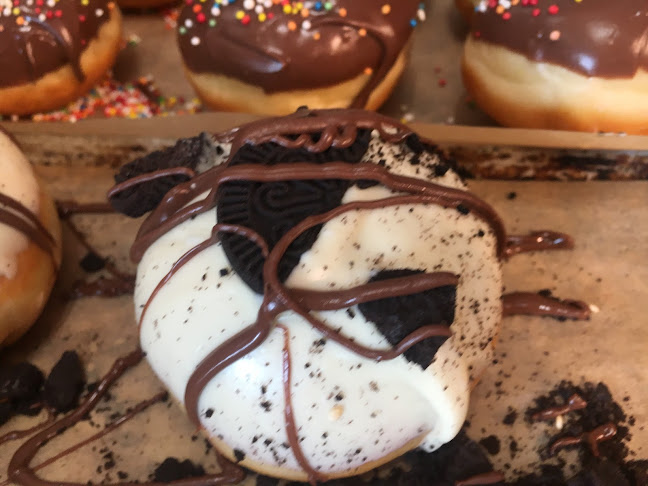 מאפה נאמן - באר שבע