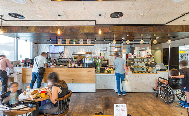 ארומה Aroma - ירושלים