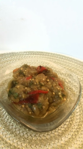 אתי ברק- קולינריה ביתית לאניני טעם - הסעדה