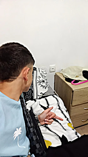 פלאפל השוק אלעג'ו - לוד