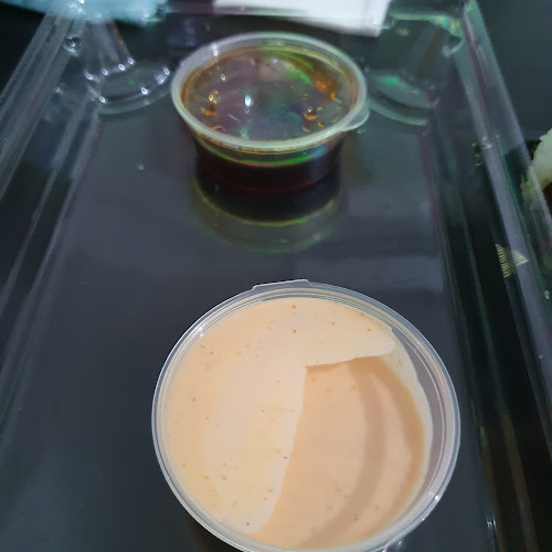 דוד בן גוריון 112, רמת גן