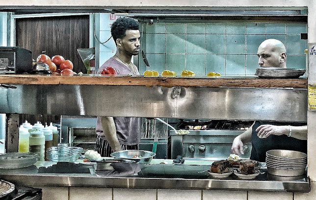 לינקולן 9, תל אביב-יפו