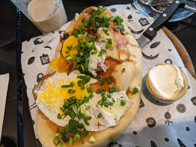 לחם ארז שינקין - תל אביב-יפו