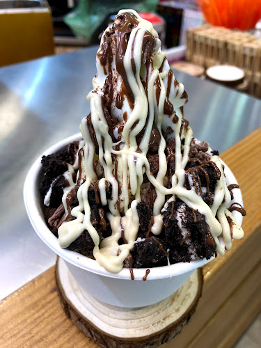 Cafessito - הסעדה