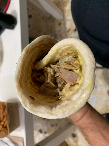 גיסנו - הסעדה