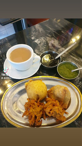 Opinii despre מהרג'ה în רמלה - הסעדה