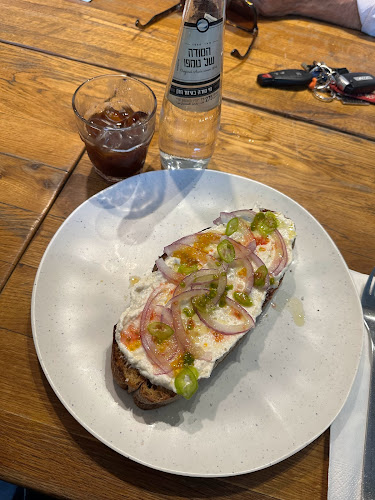 Opinii despre קפה יעל în תל אביב-יפו - הסעדה