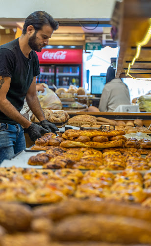 מאפית קציר - עפולה