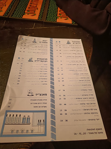 Comentarii opinii despre התקליט