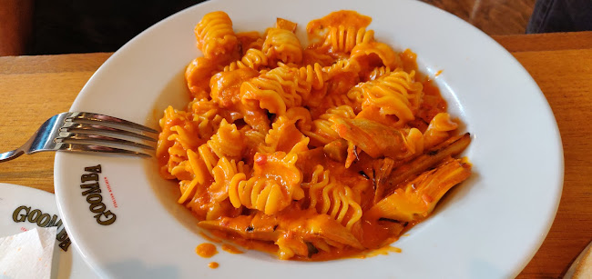 Comentarii opinii despre גומבה ראשון לציון