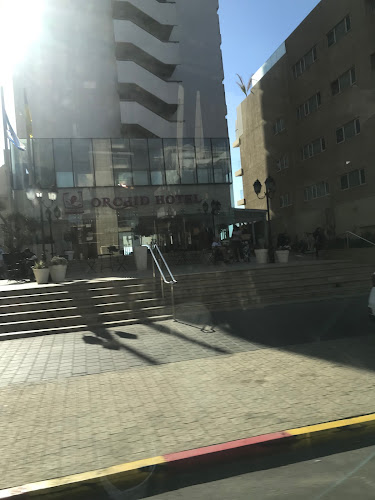 הירקון 77, תל אביב-יפו