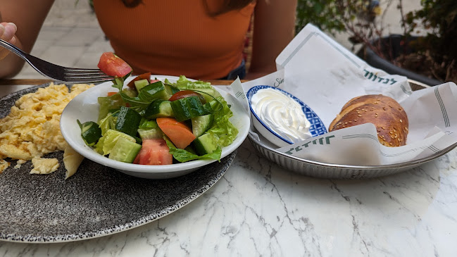 לנדוור - תל אביב-יפו