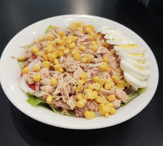 Opinii despre אקסטרה צ'יז פיצה ארמון הנציב ארנונה ירושלים în ירושלים - הסעדה