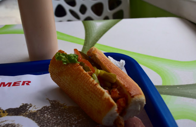 Comentarii opinii despre Chickers