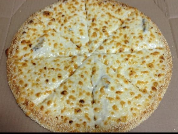 פיצה פרדייז - צפת