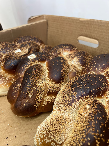 Opinii despre דלישס în ירושלים - הסעדה