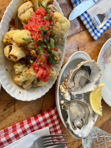 בסטה Basta - תל אביב-יפו