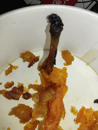 Opinii despre ג'פניקה în רמלה - הסעדה