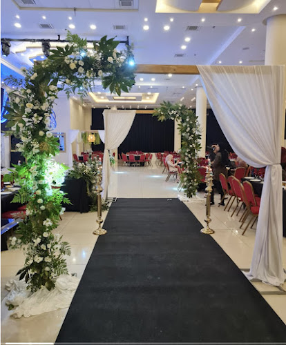 גוהר קייטרינג ועיצוב אירועים - טייבה