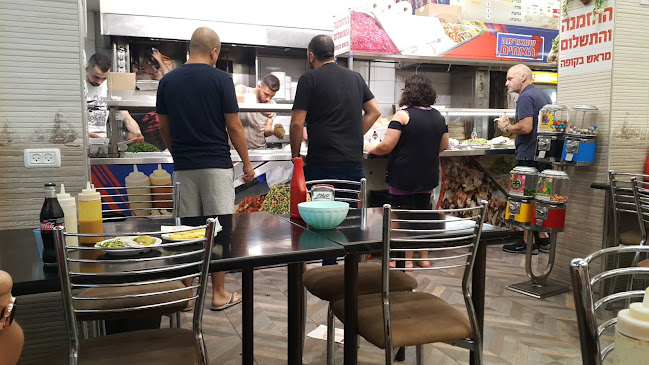 Comentarii opinii despre שווארמה האחים