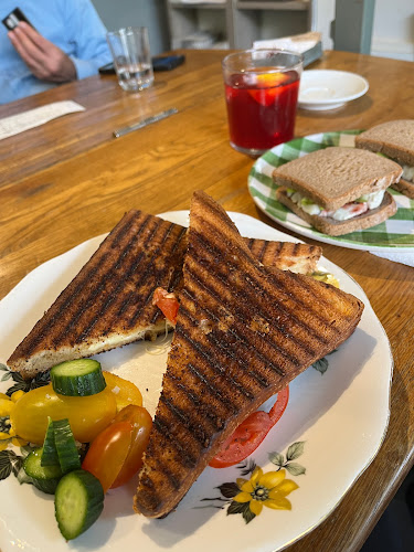 קפה יעל - תל אביב-יפו