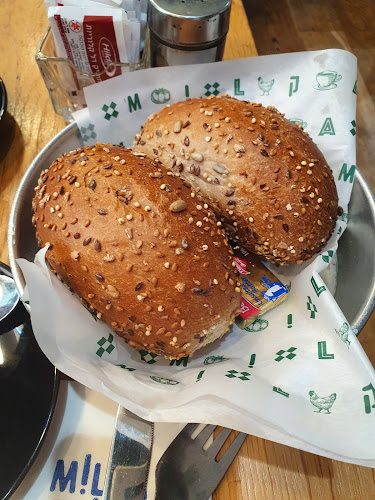 מילקה - קריית ביאליק