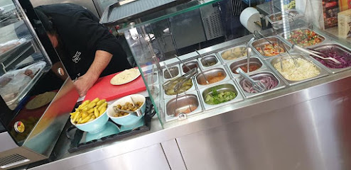 שיפודי בושטוש