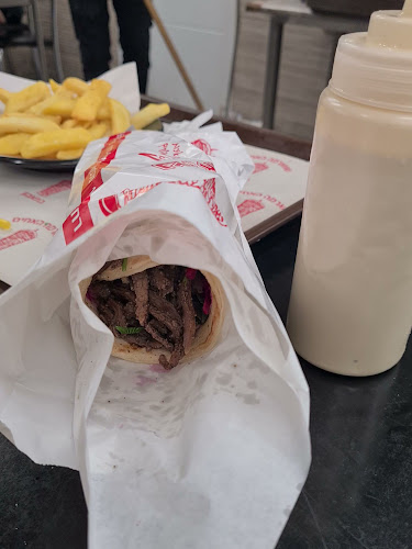 Opinii despre שווארמה האחים în חיפה - הסעדה