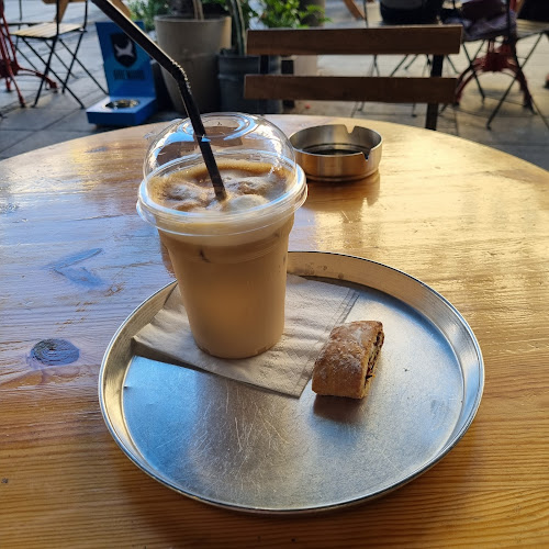 קפה פלמר - חיפה