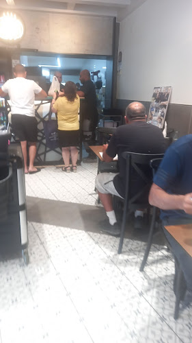 מסעדת השלום - הסעדה