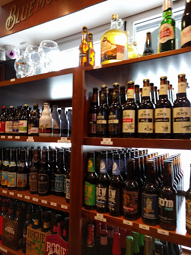 מבחר המשקאות - הסעדה