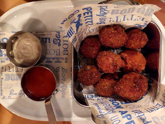 Opinii despre גויה תל אביב כשר în תל אביב-יפו - הסעדה