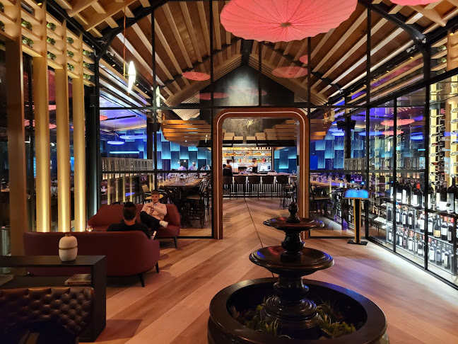 Opinii despre ספרה מסעדת שף - Sphera Kitchen & Bar în רחובות - הסעדה