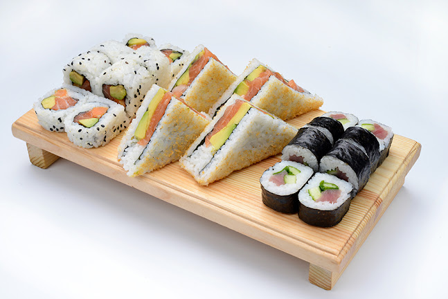 Opinii despre סושי מושי אילת | משלוחי סושי באילת | סושי באילת în אילת - הסעדה