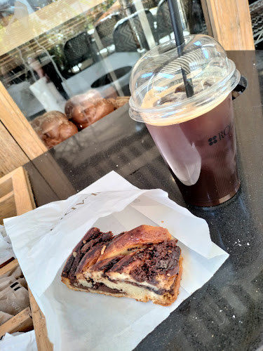 Opinii despre רולדין în תל אביב-יפו - הסעדה