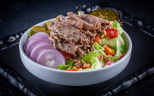 אבשלום גיסין 15, פתח תקווה