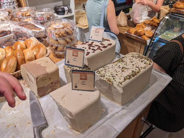 עמק רפאים 35, ירושלים