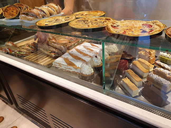 Opinii despre רולדין în פתח תקווה - הסעדה