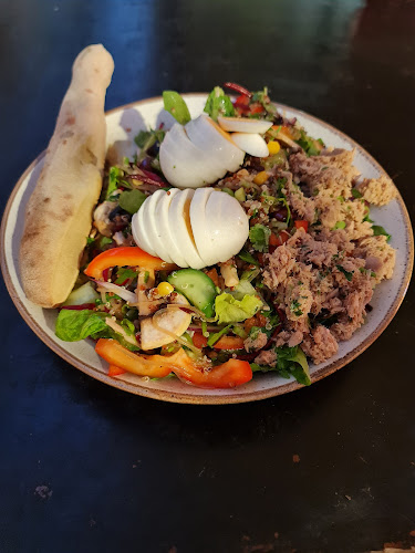 Opinii despre Mucha în בני ברק - הסעדה