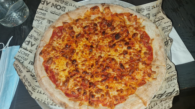 קפאסה - הסעדה