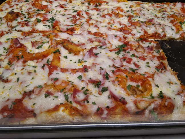 טוני וספה סביון - הסעדה