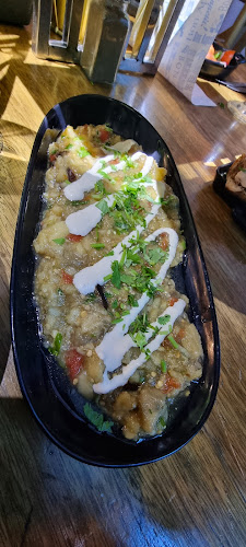 מרלו בוטיק - הסעדה