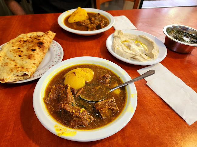 Opinii despre שמעון מלך המרקים în תל אביב-יפו - הסעדה