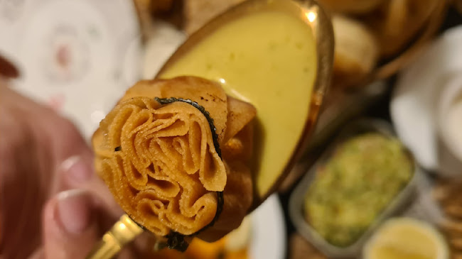 חגית עקביה שפית פרטית לאירועים