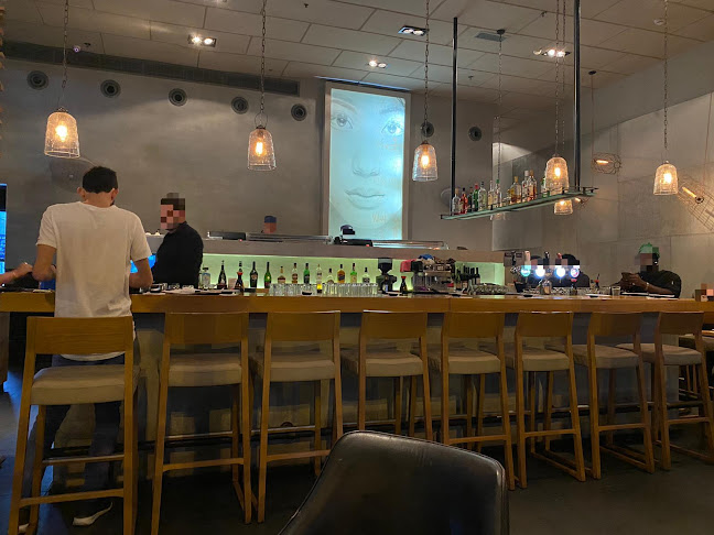 Opinii despre ג'פניקה נתניה în נתניה - הסעדה