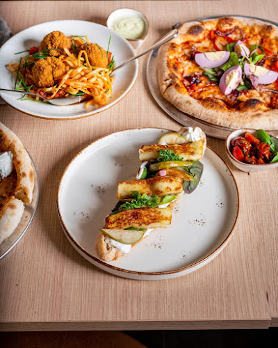 Comentarii opinii despre בורטינו - מטבח איטלקי