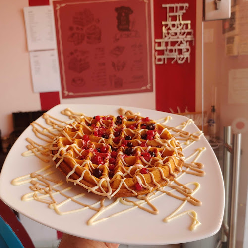 אייס אייס ברי - ירושלים