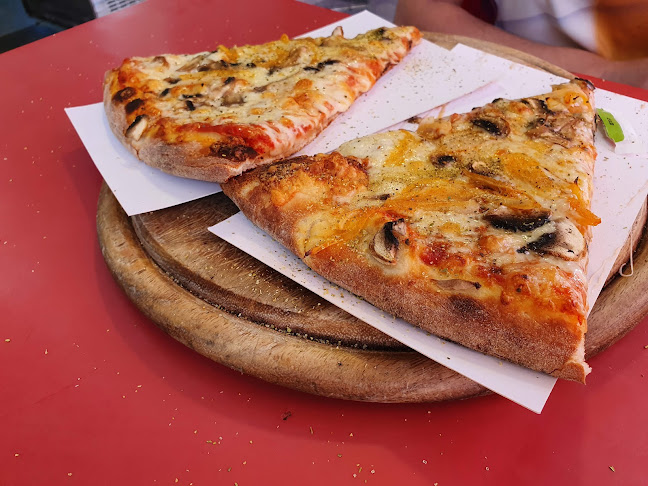 שבח פלאפל ופיצה בית הכרם - ירושלים