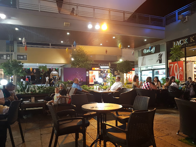 Comentarii opinii despre מקדונלד'ס - ביג פאשן, נצרת