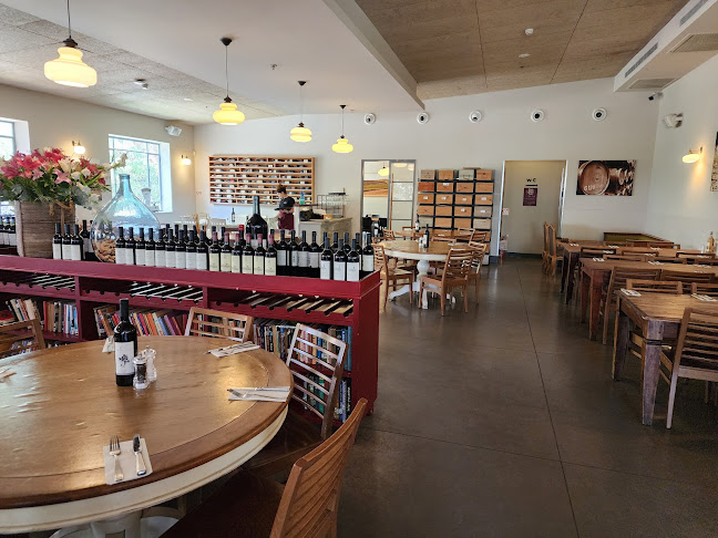 Opinii despre מסעדת כרמים, מושב סגולה în סגולה - הסעדה